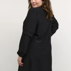 Robe Chella 14 Robe Chella -Pas Cher Vestylis Magasin large black deep kchella dress 2