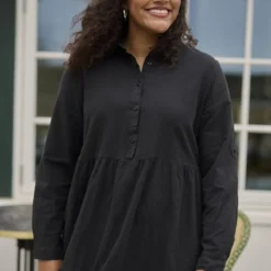 Robe Nana 10 Robe Nana -Pas Cher Vestylis Magasin large black deep kcnana dresaaaas