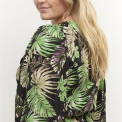 Robe Clia 13 Robe Clia -Pas Cher Vestylis Magasin large kaffe curve kclia dress 1