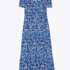 Robe Maeliza -Pas Cher Vestylis Magasin large maeliza vl