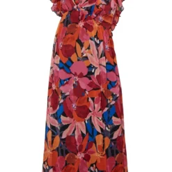 Mamalicious Robe Maternité Aprilia -Pas Cher Vestylis Magasin large mam 20018271