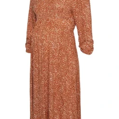 Mamalicious Robe Maternité Hella -Pas Cher Vestylis Magasin large mam 20018314