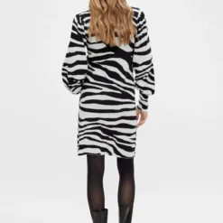 Mamalicious Robe Maternité Mlsina -Pas Cher Vestylis Magasin large mam 3972260 back