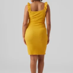 Mamalicious Robe Maternité Indie 7 Mamalicious Robe Maternité Indie -Pas Cher Vestylis Magasin large mam 4164127 back