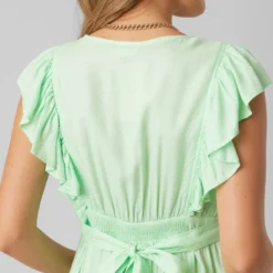 Mamalicious Robe Maternité Jennie -Pas Cher Vestylis Magasin large mam 4173428 detail