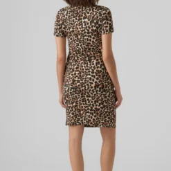 Mamalicious Robe Maternité Meju -Pas Cher Vestylis Magasin large mam 4210447 back