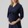 Robe Maternité Pye -Pas Cher Vestylis Magasin large mam 4275051 front1