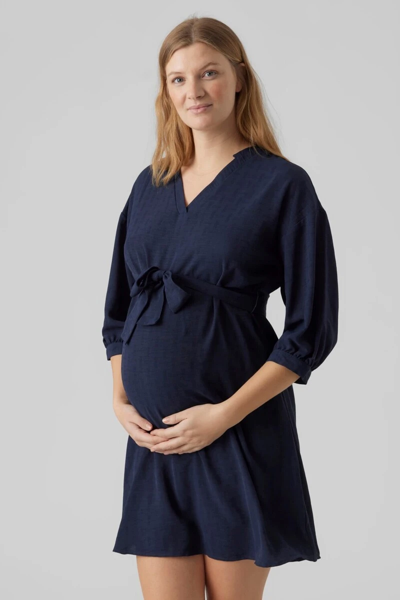 Robe Maternité Pye 3 Robe Maternité Pye