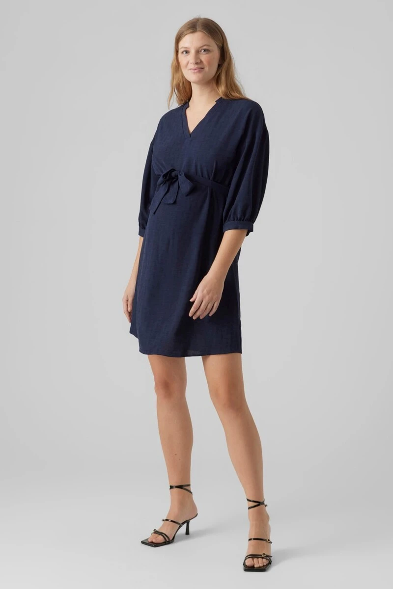 Robe Maternité Pye 4 Robe Maternité Pye – Image 2