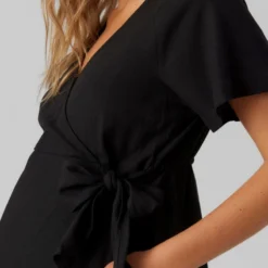 Robe Maternité Mymilo -Pas Cher Vestylis Magasin large mam 4275141 detail