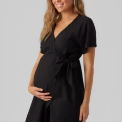 Robe Maternité Mymilo