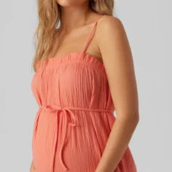 Robe Maternité Natali 8 Robe Maternité Natali -Pas Cher Vestylis Magasin large mam 4275168 detail