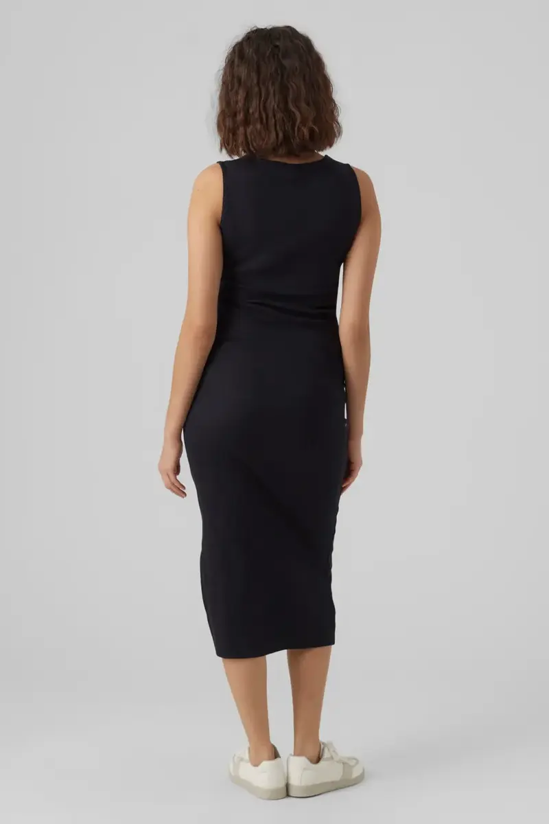 Mamalicious Robe Maternité Et Allaitement Mlemily 12 Mamalicious Robe Maternité Et Allaitement Mlemily – Image 10