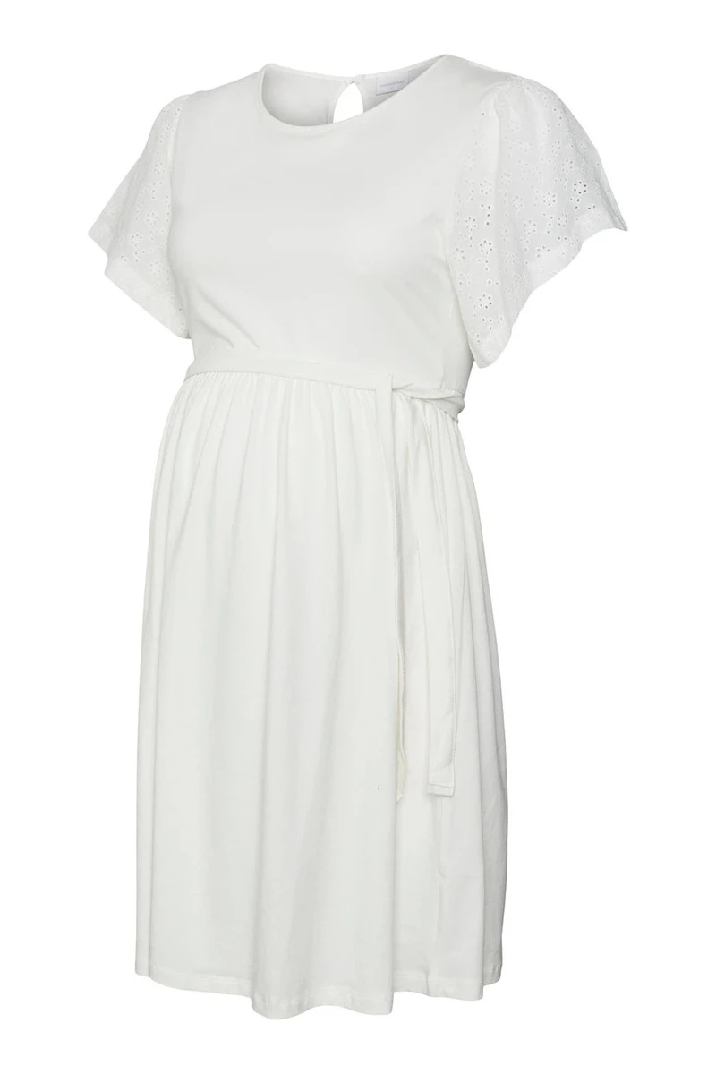 Mamalicious Robe Maternité Maya 15 Mamalicious Robe Maternité Maya – Image 13