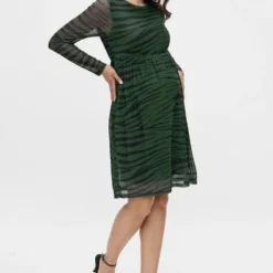 Mamalicious Robe Maternité Mlhedda