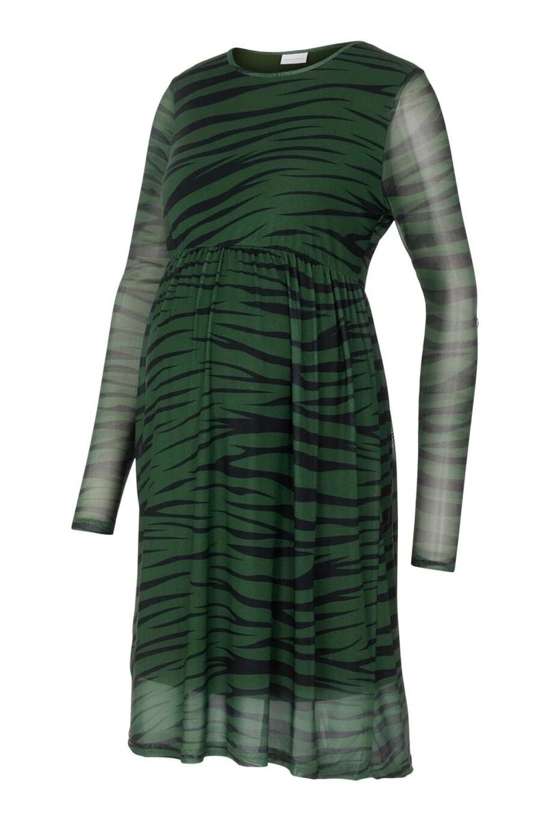 Mamalicious Robe Maternité Mlhedda 6 Mamalicious Robe Maternité Mlhedda – Image 4