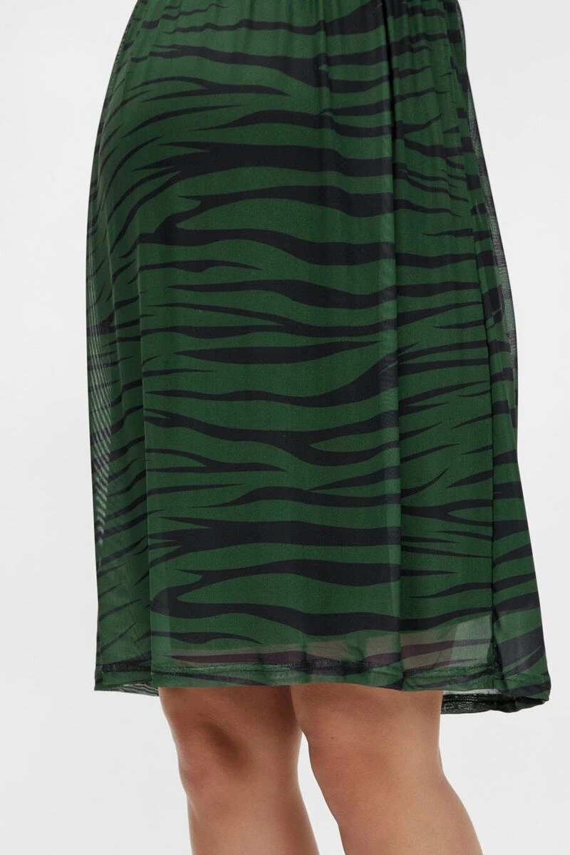 Mamalicious Robe Maternité Mlhedda 4 Mamalicious Robe Maternité Mlhedda – Image 2