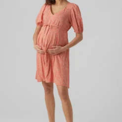 Robe Maternité Sara