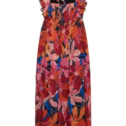 Mamalicious Robe Maternité Aprilia -Pas Cher Vestylis Magasin large mama licious regularfitv halsmidikjole lilla mWtbRD