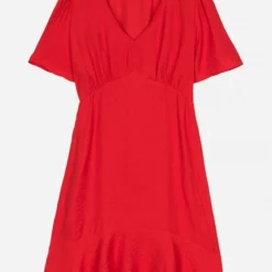 Robe Morelle 15 Robe Morelle -Pas Cher Vestylis Magasin large morelle