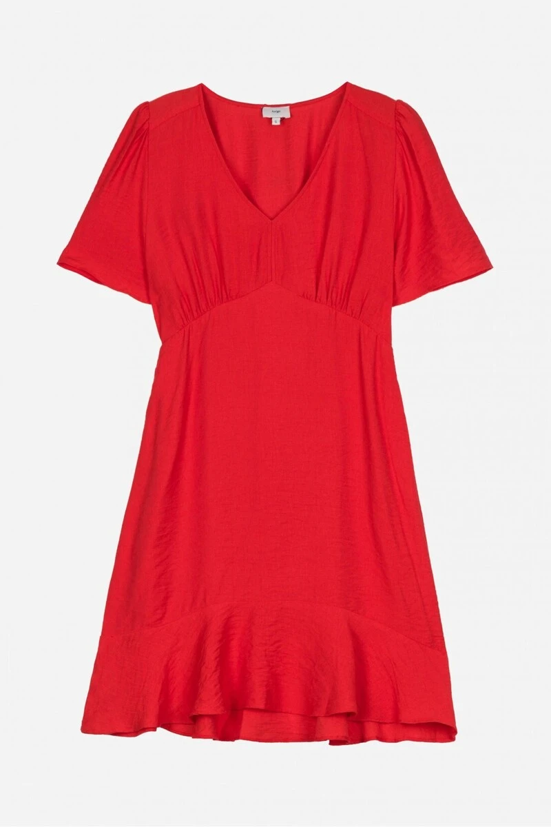 Robe Morelle 9 Robe Morelle – Image 7