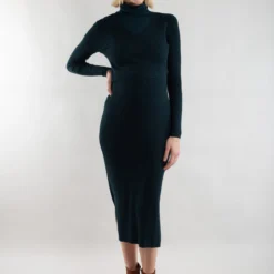 Seraphine Robe Maternité Adair