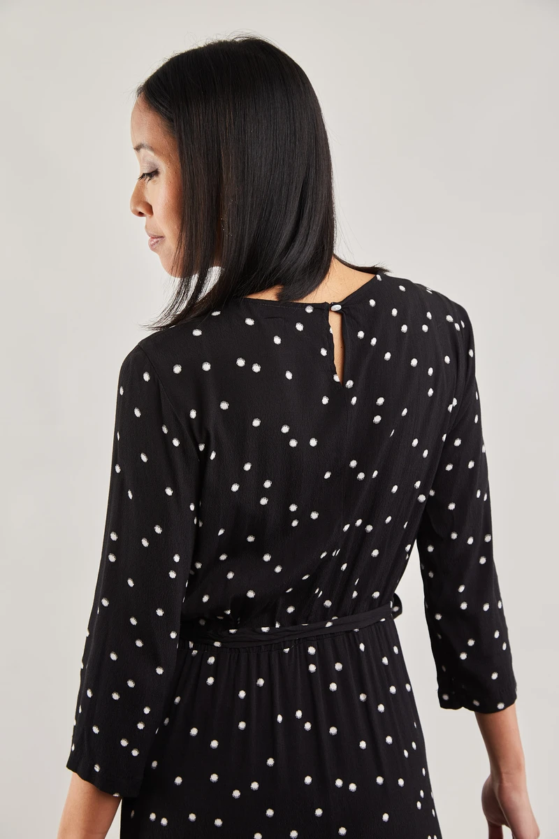 Seraphine Robe Maternité Vara 7 Seraphine Robe Maternité Vara – Image 5