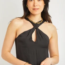 Pepe Jeans Robe Casey 12 Pepe Jeans Robe Casey -Pas Cher Vestylis Magasin large no ref 6