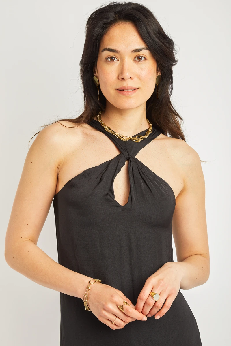 Pepe Jeans Robe Casey 4 Pepe Jeans Robe Casey – Image 2