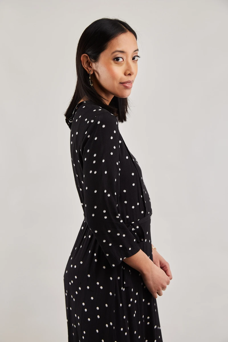 Seraphine Robe Maternité Vara 5 Seraphine Robe Maternité Vara – Image 3