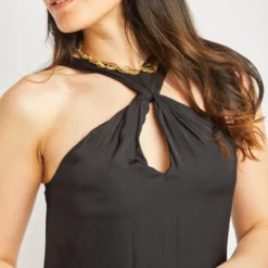 Pepe Jeans Robe Casey 14 Pepe Jeans Robe Casey -Pas Cher Vestylis Magasin large no ref 7