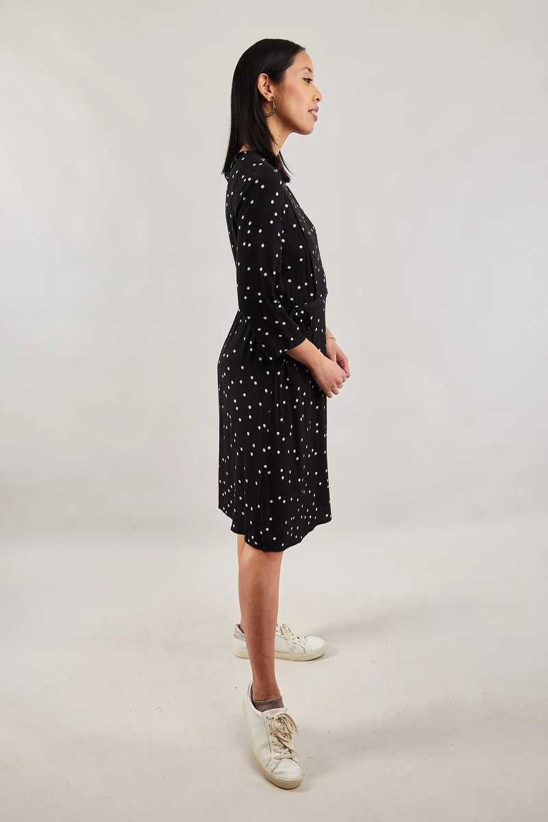 Seraphine Robe Maternité Vara 4 Seraphine Robe Maternité Vara – Image 2