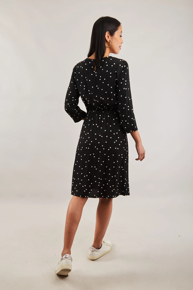 Seraphine Robe Maternité Vara 6 Seraphine Robe Maternité Vara – Image 4