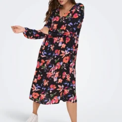 ONLY CARMAKOMA Robe Alma