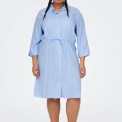 ONLY CARMAKOMA Robe Cartamari