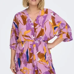 ONLY CARMAKOMA Robe Cardalisa