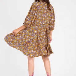 Robe Ouliana 16 Robe Ouliana -Pas Cher Vestylis Magasin large ouliana 3