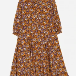 Robe Ouliana 17 Robe Ouliana -Pas Cher Vestylis Magasin large ouliana 4