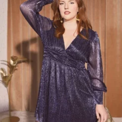 Robe Céleste -Pas Cher Vestylis Magasin large p3b chloe0519