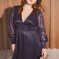 Robe Céleste -Pas Cher Vestylis Magasin large p3b chloe0529