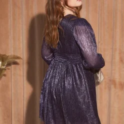 Robe Céleste -Pas Cher Vestylis Magasin large p3b chloe0537