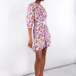 Suncoo Robe Ciana -Pas Cher Vestylis Magasin large robe ciana 2