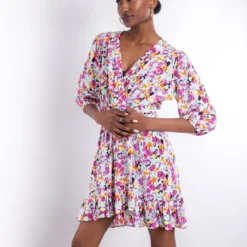 Suncoo Robe Ciana -Pas Cher Vestylis Magasin large robe ciana 3