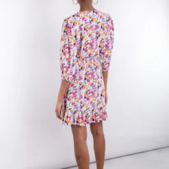 Suncoo Robe Ciana -Pas Cher Vestylis Magasin large robe ciana 4