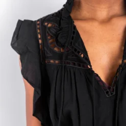 Suncoo Robe Cidji -Pas Cher Vestylis Magasin large robe cidji 6