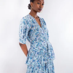 Suncoo Robe Cira -Pas Cher Vestylis Magasin large robe cira 3