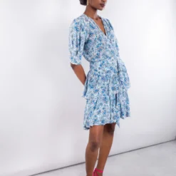 Suncoo Robe Cira -Pas Cher Vestylis Magasin large robe cira 4