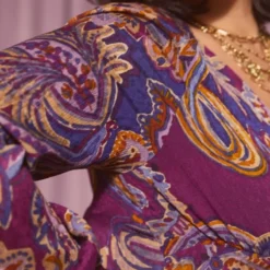 Robe Louisa -Pas Cher Vestylis Magasin large robe eloise 401414