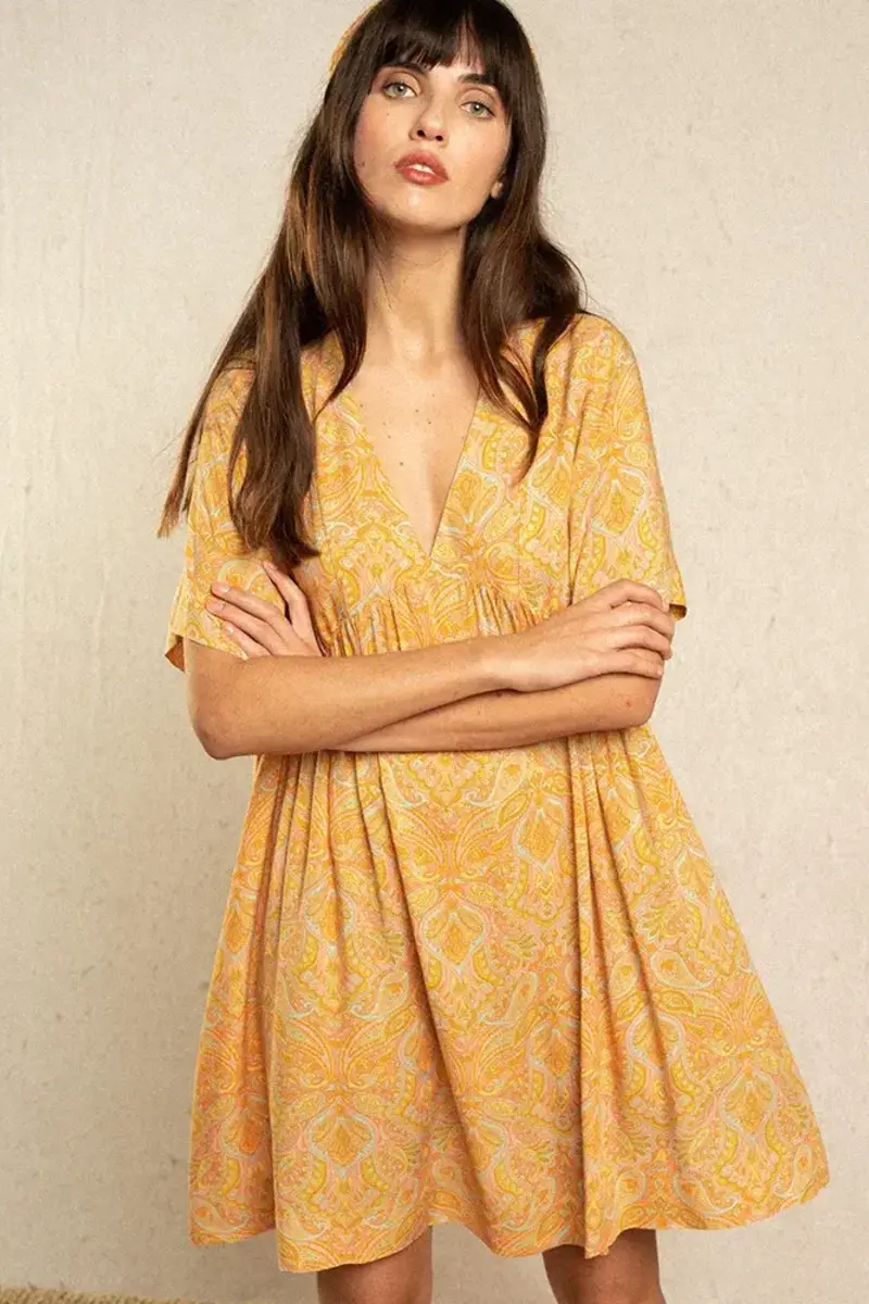 Robe Iseult 7 Robe Iseult – Image 5