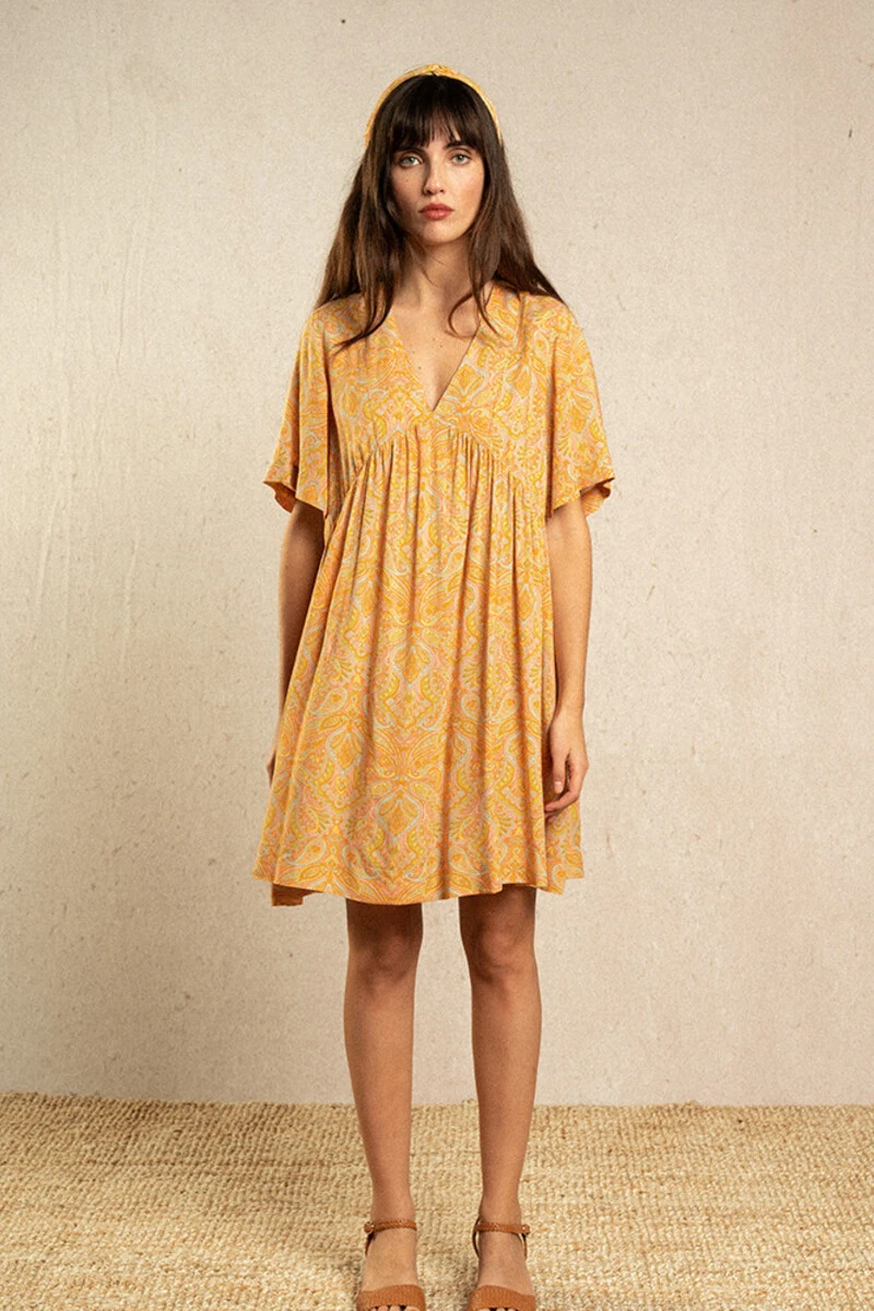 Robe Iseult 8 Robe Iseult – Image 6